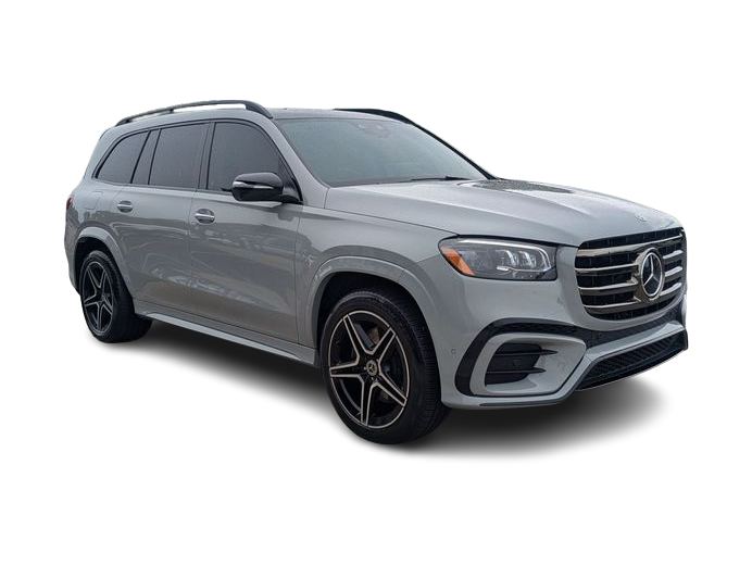 Thumbnail: 2024 Mercedes-Benz GLS - 19