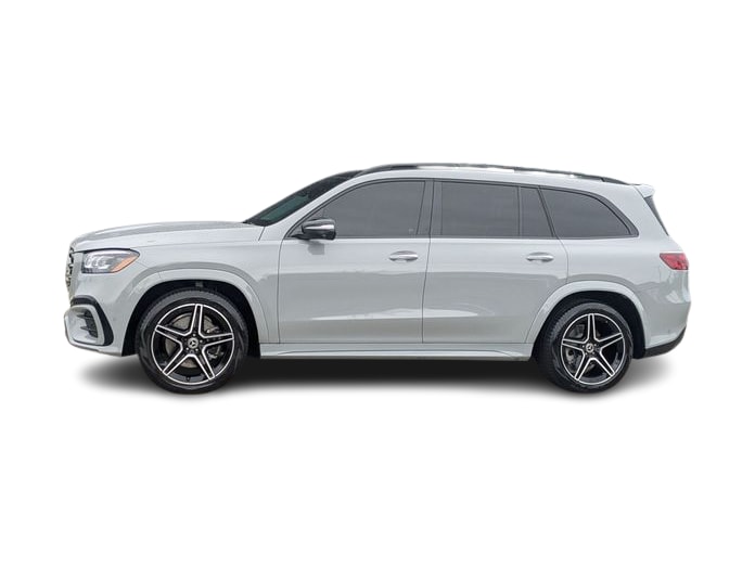 Thumbnail: 2024 Mercedes-Benz GLS - 3