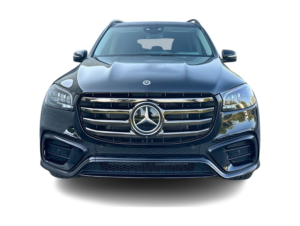 Thumbnail: 2026 Mercedes-Benz GLS - 6