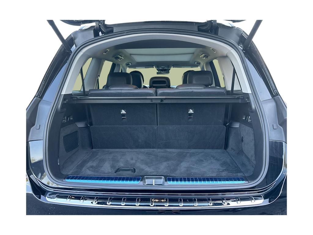 Thumbnail: 2026 Mercedes-Benz GLS - 32