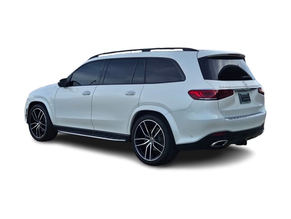 Thumbnail: 2023 Mercedes-Benz GLS - 4