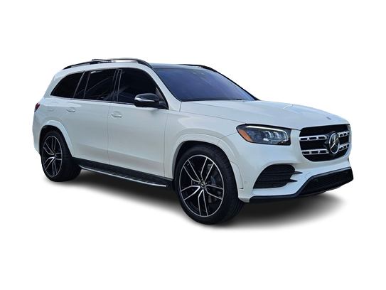 Thumbnail: 2023 Mercedes-Benz GLS - 21