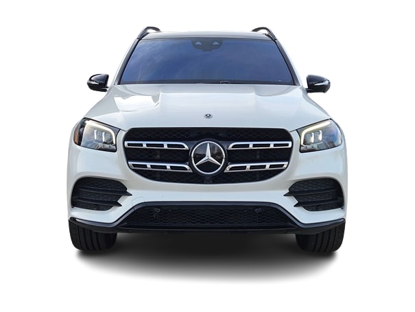 Thumbnail: 2023 Mercedes-Benz GLS - 6
