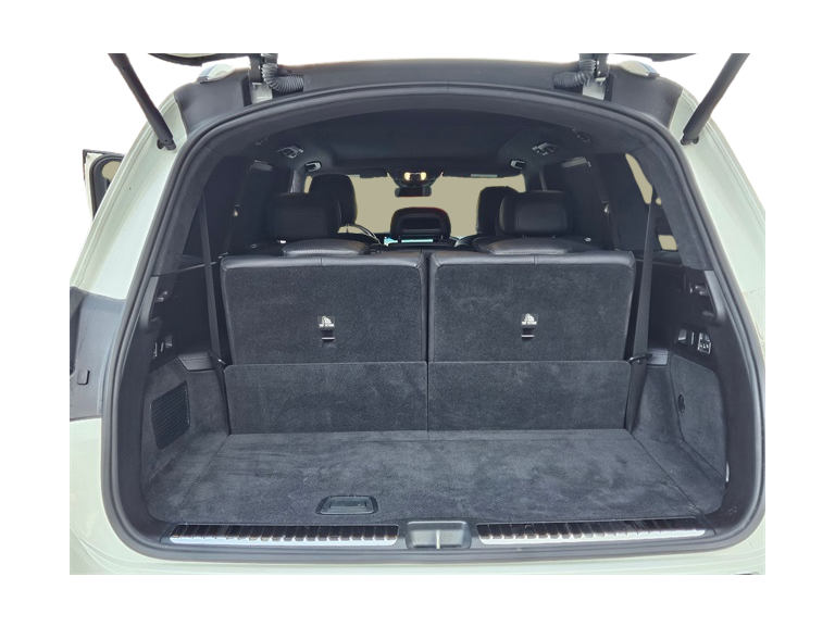 Thumbnail: 2023 Mercedes-Benz GLS - 18