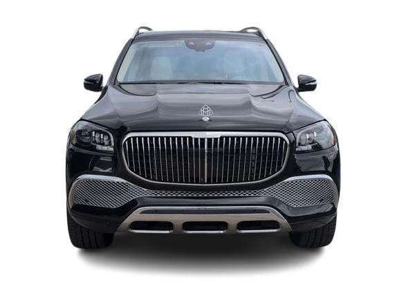 Thumbnail: 2023 Mercedes-Benz GLS - 21