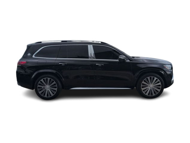 Thumbnail: 2023 Mercedes-Benz GLS - 19