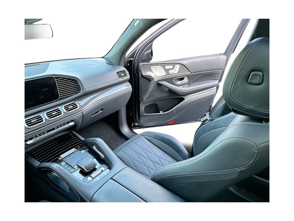 Thumbnail: 2025 Mercedes-Benz GLS - 31