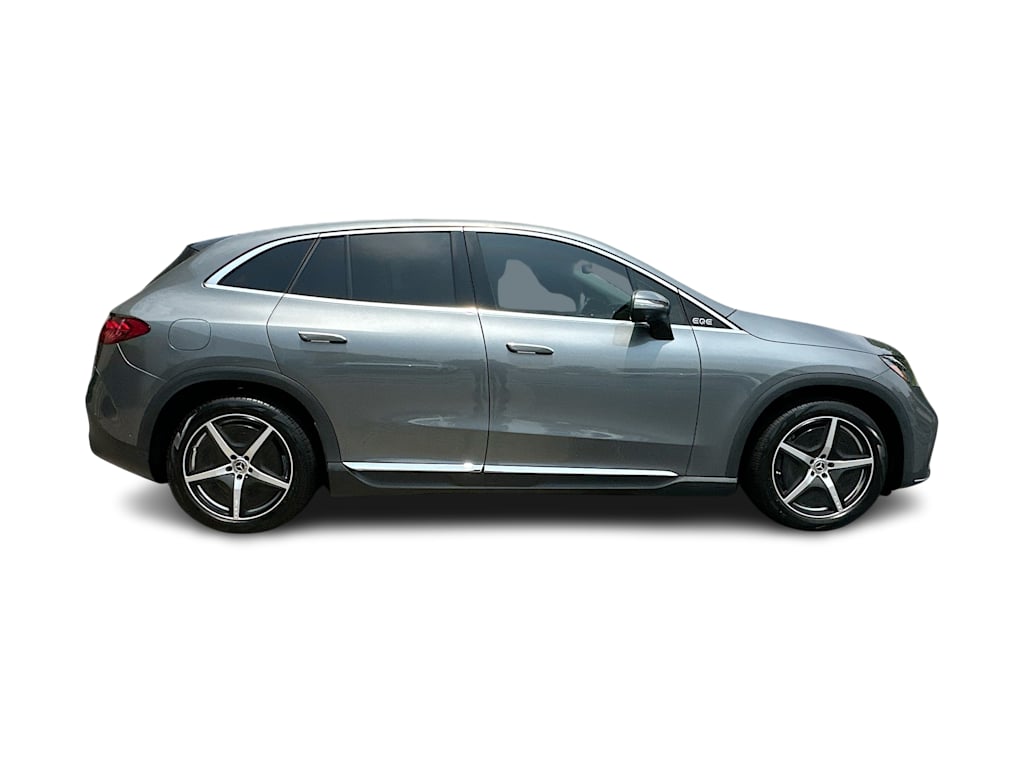 Thumbnail: 2023 Mercedes-Benz EQE - 20