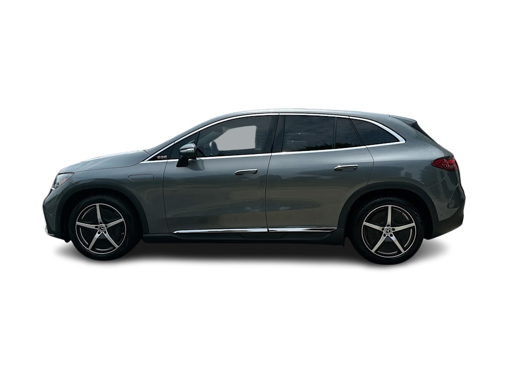 Thumbnail: 2023 Mercedes-Benz EQE - 3