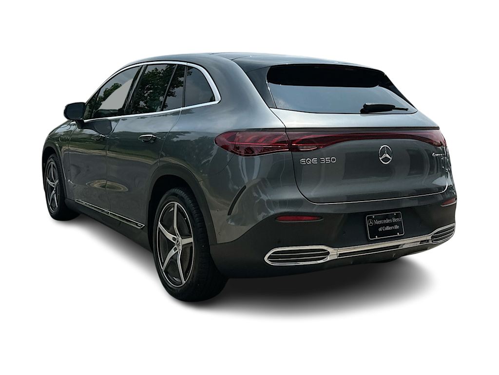 Thumbnail: 2023 Mercedes-Benz EQE - 4