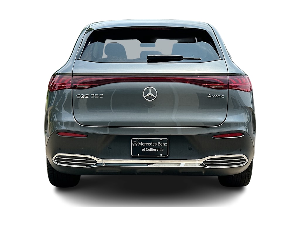 Thumbnail: 2023 Mercedes-Benz EQE - 5