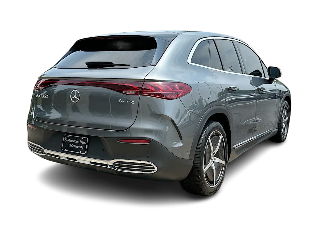 Thumbnail: 2023 Mercedes-Benz EQE - 21