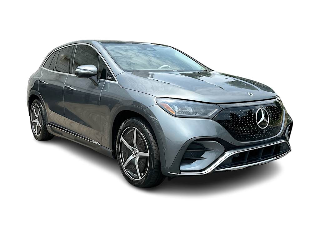 Thumbnail: 2023 Mercedes-Benz EQE - 19