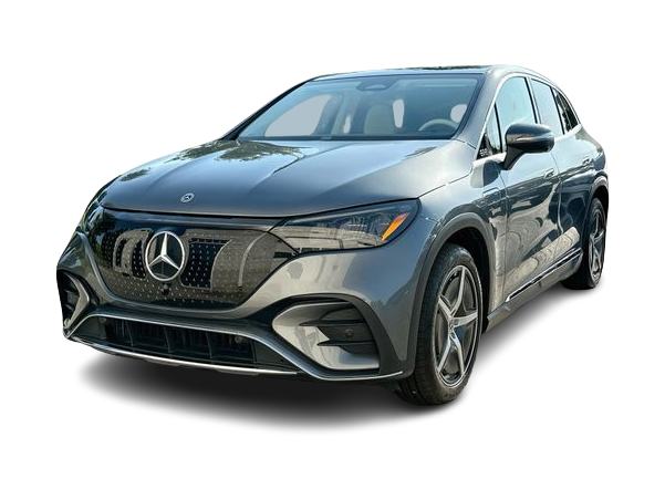 Certified 2023 Mercedes-Benz EQE SUV Base with VIN 4JGGM1CB7PA039139 for sale in West Allis, WI