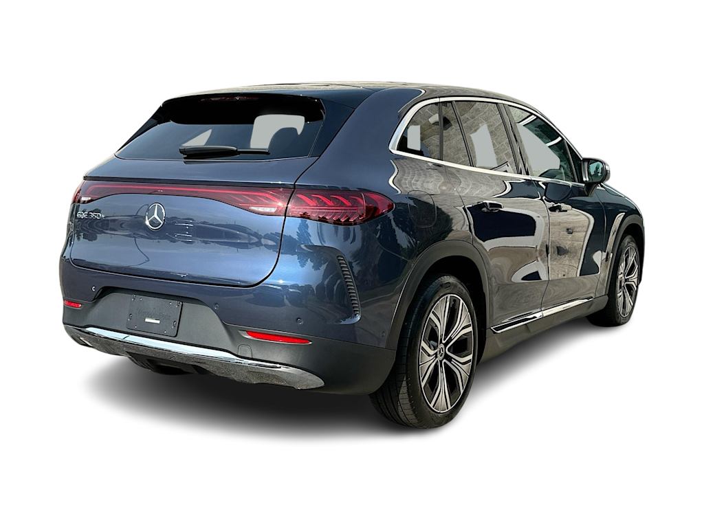 Thumbnail: 2023 Mercedes-Benz EQE - 22
