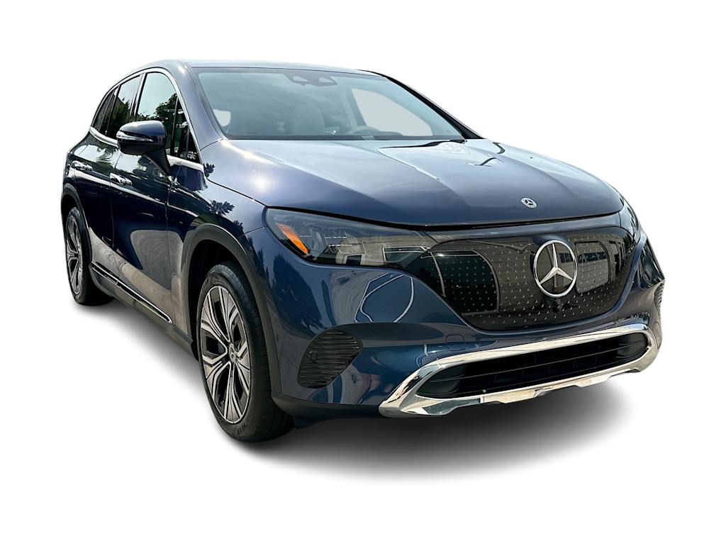 Thumbnail: 2023 Mercedes-Benz EQE - 20