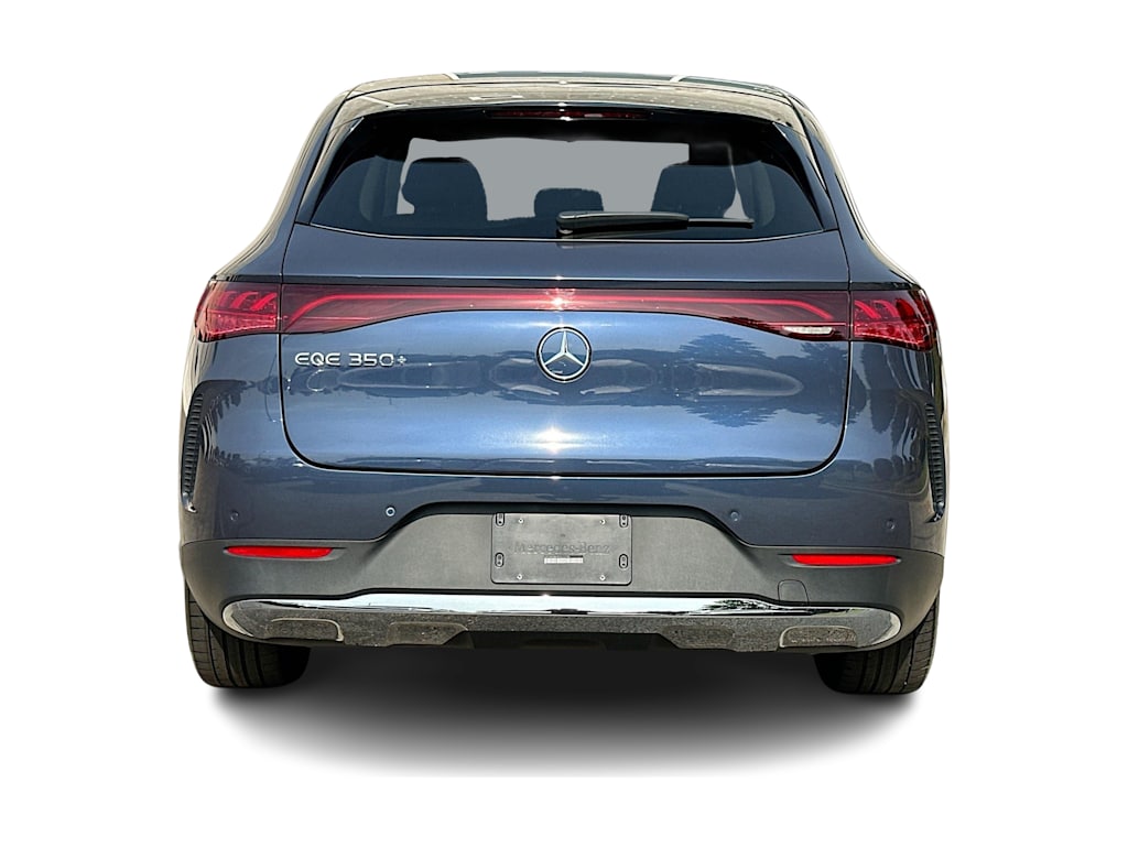 Thumbnail: 2023 Mercedes-Benz EQE - 5