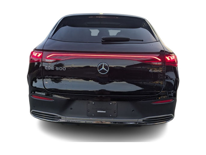 Thumbnail: 2023 Mercedes-Benz EQE - 5