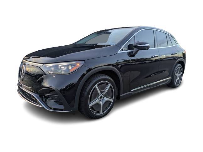 Thumbnail: 2023 Mercedes-Benz EQE - 17