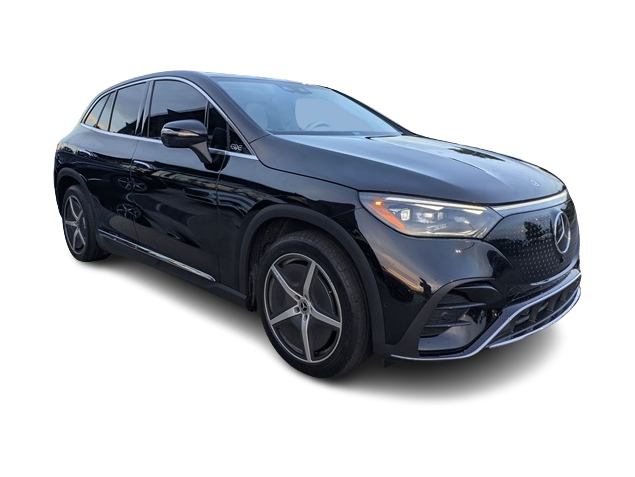 Thumbnail: 2023 Mercedes-Benz EQE - 16