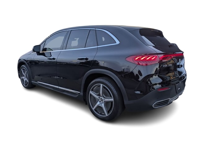 Thumbnail: 2023 Mercedes-Benz EQE - 4