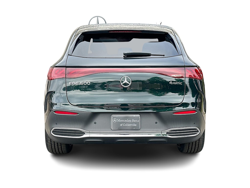 Thumbnail: 2023 Mercedes-Benz EQE - 21