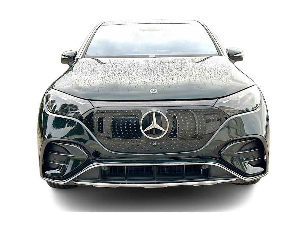 Thumbnail: 2023 Mercedes-Benz EQE - 5