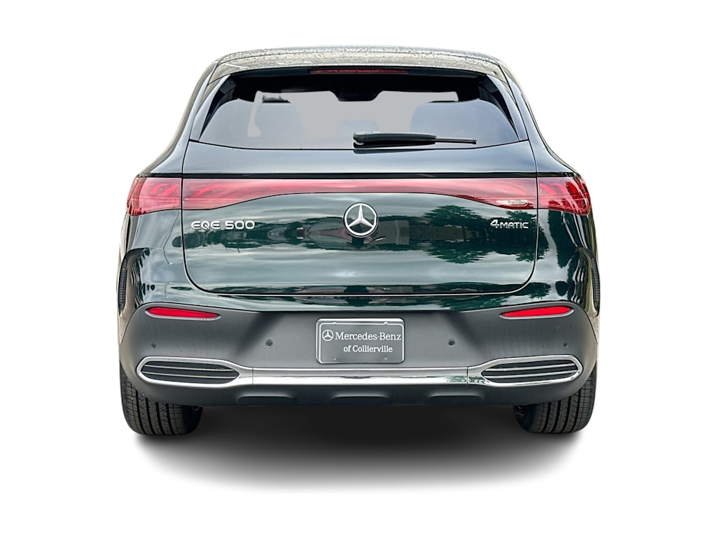 Thumbnail: 2023 Mercedes-Benz EQE - 20