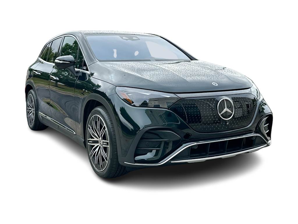 Thumbnail: 2023 Mercedes-Benz EQE - 17