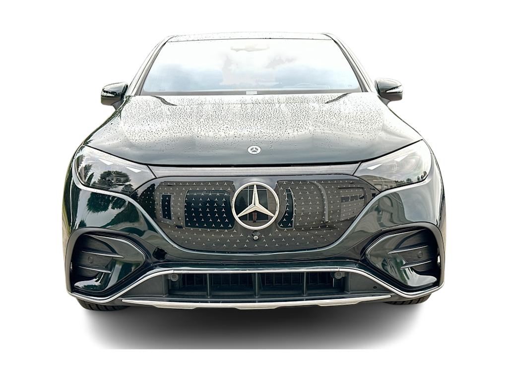 Thumbnail: 2023 Mercedes-Benz EQE - 5
