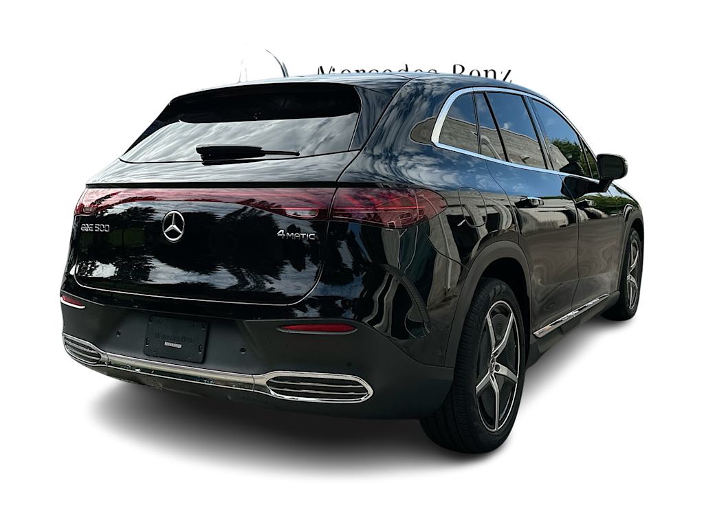 Thumbnail: 2023 Mercedes-Benz EQE - 20