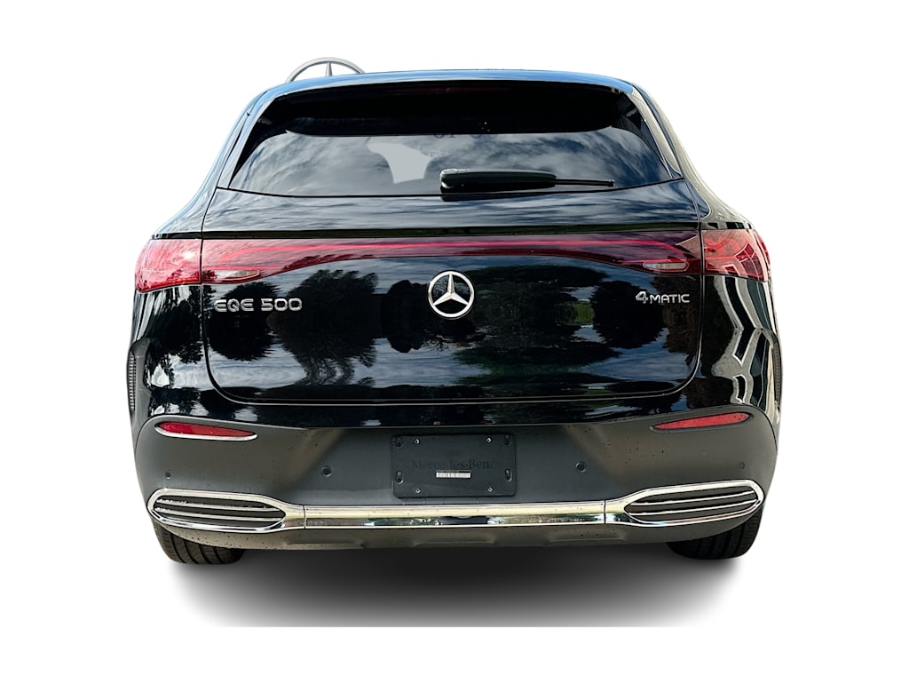 Thumbnail: 2023 Mercedes-Benz EQE - 21