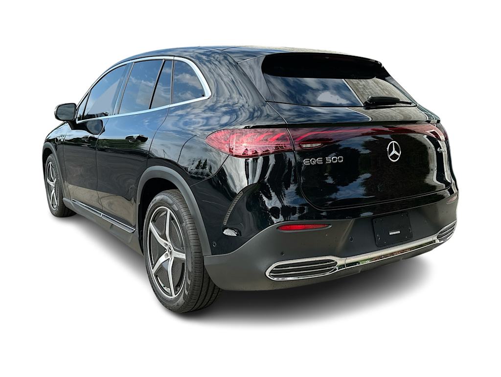 Thumbnail: 2023 Mercedes-Benz EQE - 4