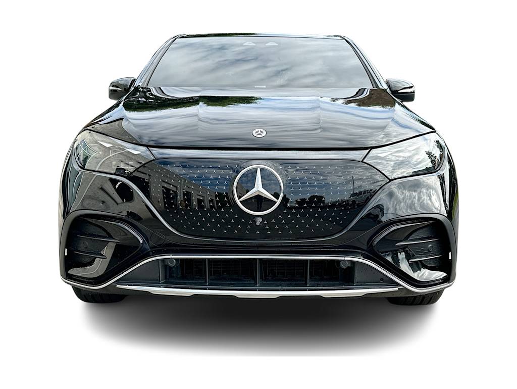 Thumbnail: 2023 Mercedes-Benz EQE - 5
