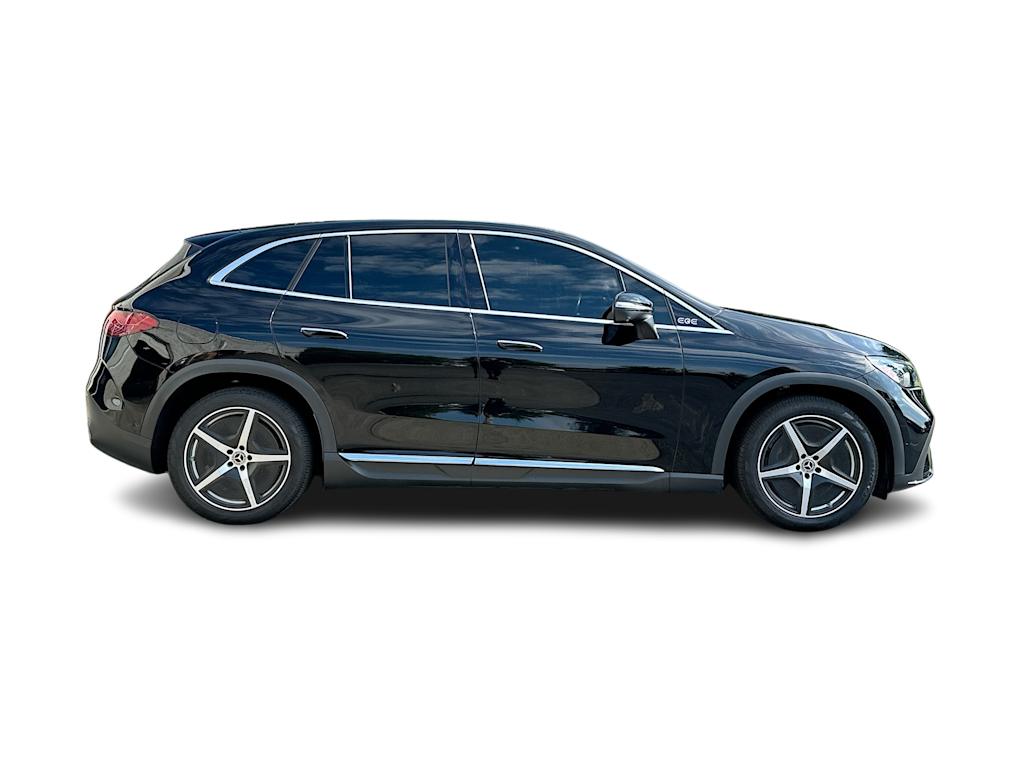 Thumbnail: 2023 Mercedes-Benz EQE - 19