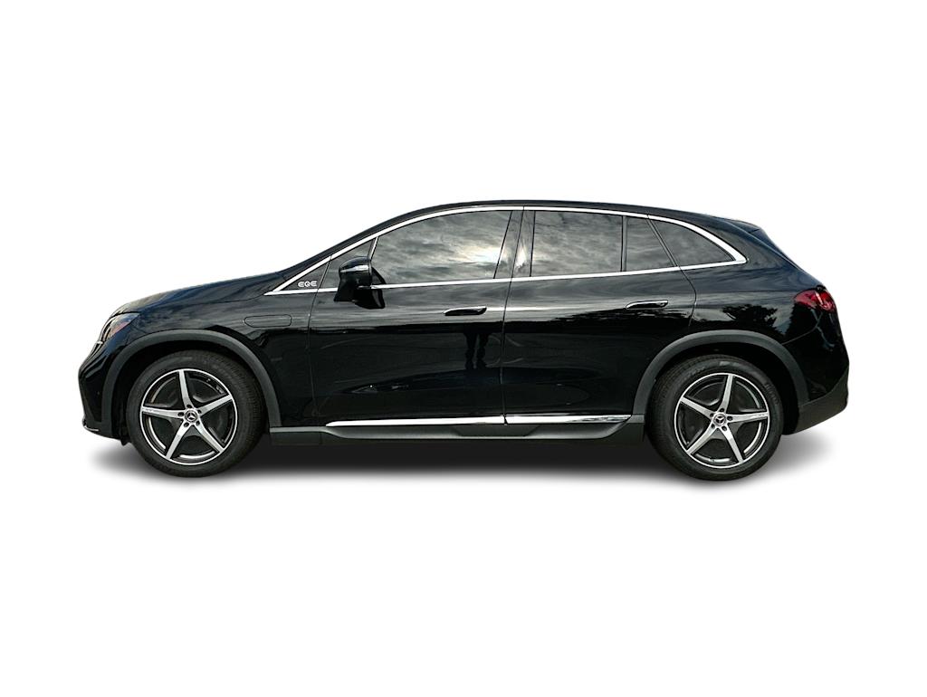 Thumbnail: 2023 Mercedes-Benz EQE - 3