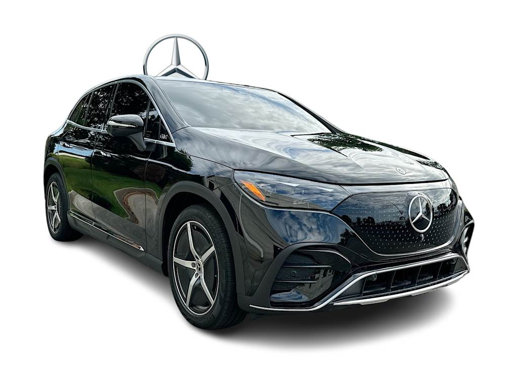 Thumbnail: 2023 Mercedes-Benz EQE - 18