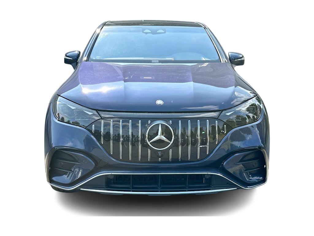 Thumbnail: 2024 Mercedes-Benz EQE - 6