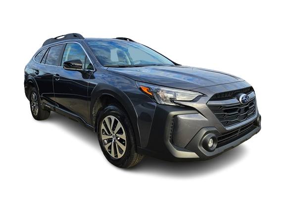 Thumbnail: 2025 Subaru Outback - 18