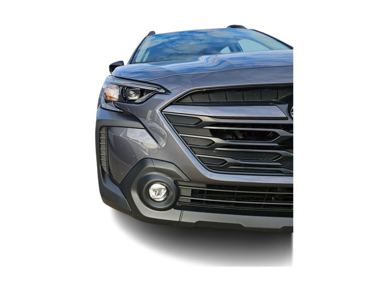 Thumbnail: 2025 Subaru Outback - 21