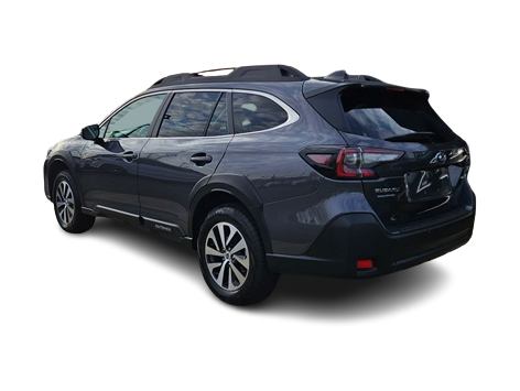 Thumbnail: 2025 Subaru Outback - 4