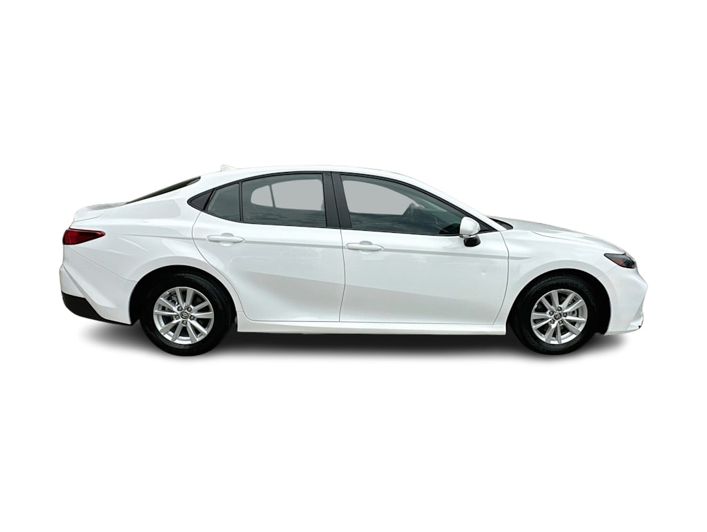 Thumbnail: 2025 Toyota Camry - 21