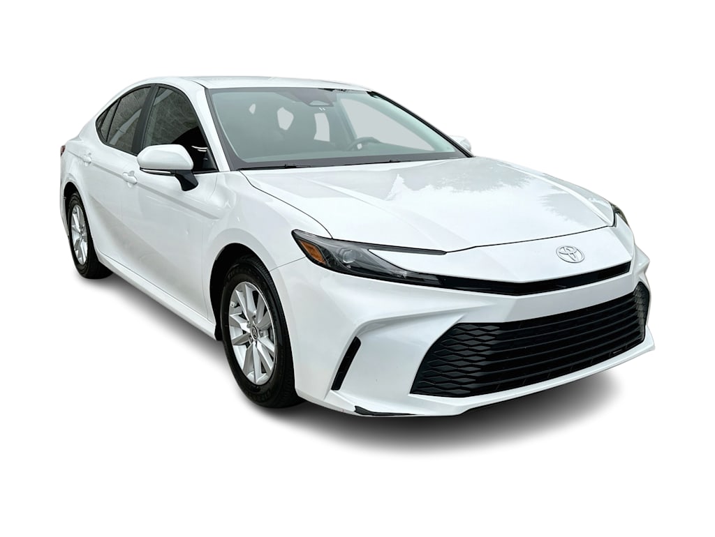 Thumbnail: 2025 Toyota Camry - 20