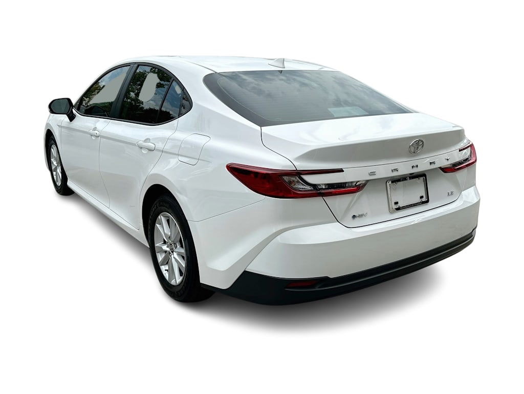 Thumbnail: 2025 Toyota Camry - 4