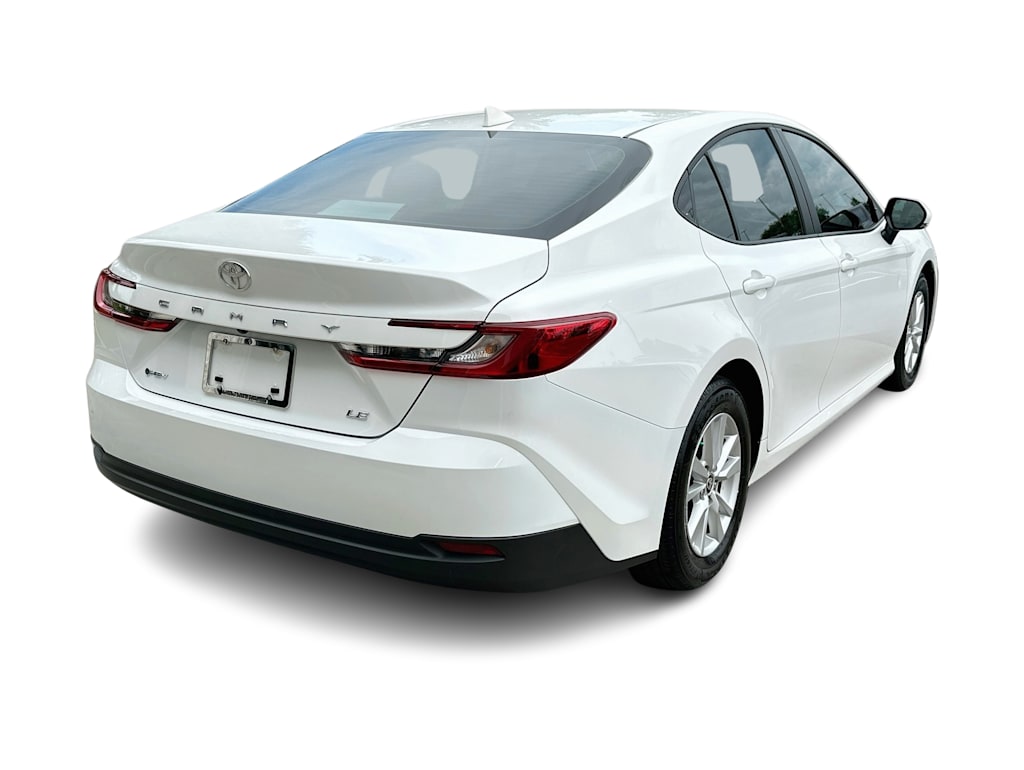 Thumbnail: 2025 Toyota Camry - 22