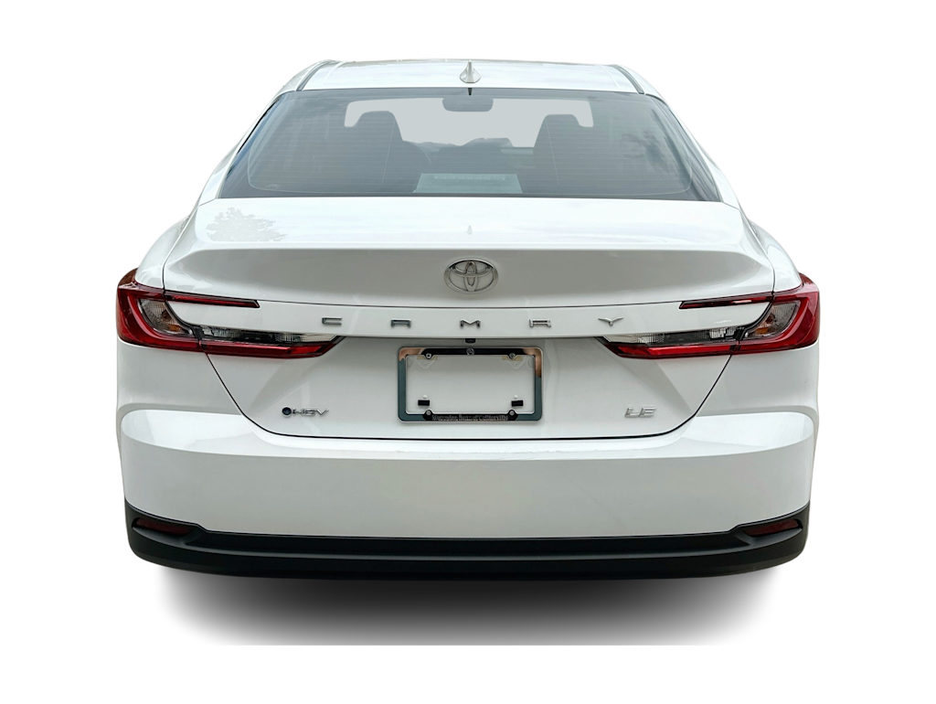 Thumbnail: 2025 Toyota Camry - 5