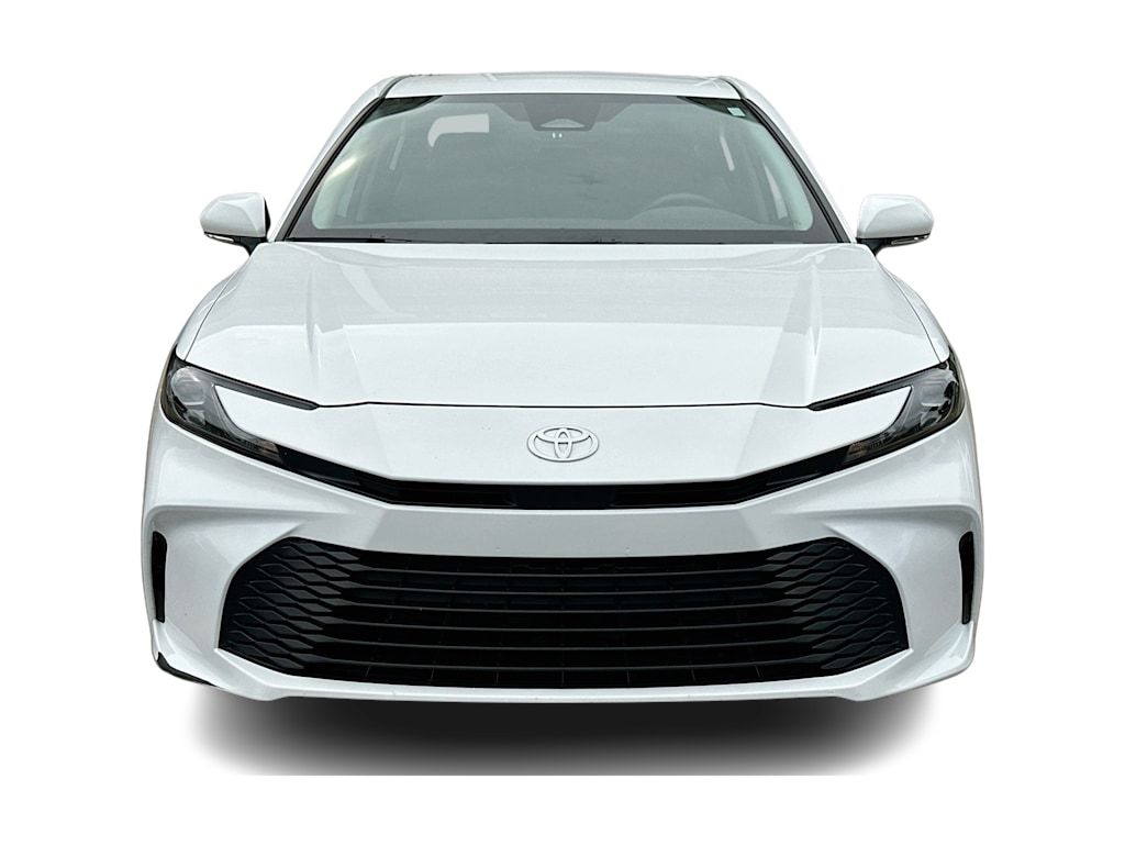 Thumbnail: 2025 Toyota Camry - 6