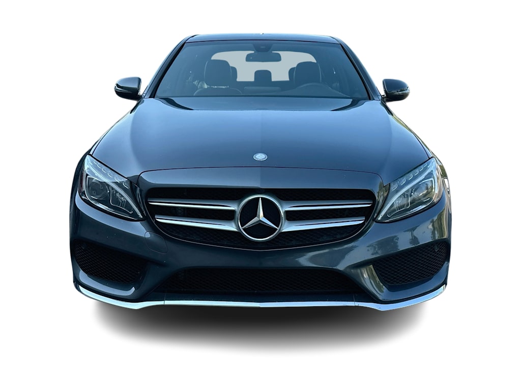 Thumbnail: 2016 Mercedes-Benz C-Class - 6