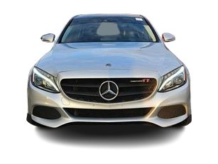 Thumbnail: 2016 Mercedes-Benz C-Class - 6