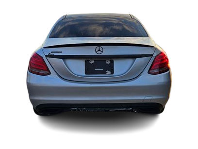 Thumbnail: 2016 Mercedes-Benz C-Class - 5